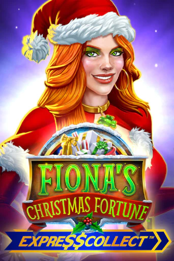 Fiona's Christmas Fortune - играть онлайн | Вулкан Казино Казахстан - без регистрации