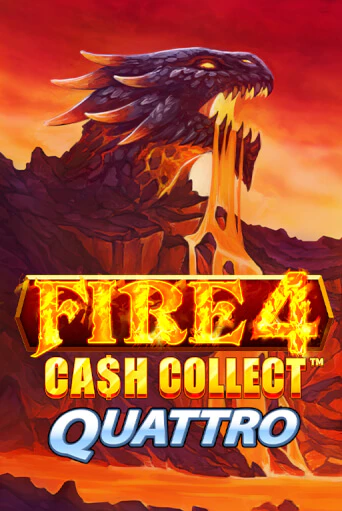 Fire 4 Cash Collect Quattro - играть онлайн | Вулкан Казино Казахстан - без регистрации