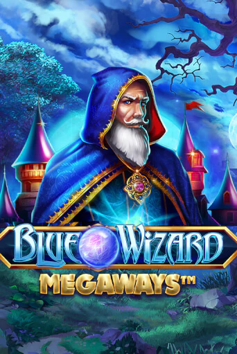 Fire Blaze: Blue Wizard™ Megaways™ - играть онлайн | Вулкан Казино Казахстан - без регистрации