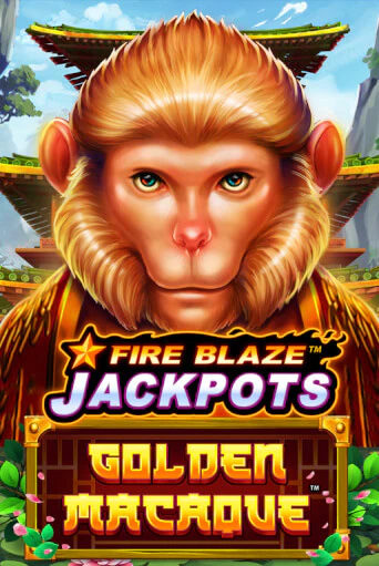 Fire Blaze: Golden Macaque - играть онлайн | Вулкан Казино Казахстан - без регистрации