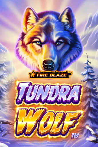 Fire Blaze Golden: Tundra Wolf - играть онлайн | Вулкан Казино Казахстан - без регистрации