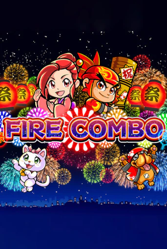 Fire Combo - играть онлайн | Вулкан Казино Казахстан - без регистрации