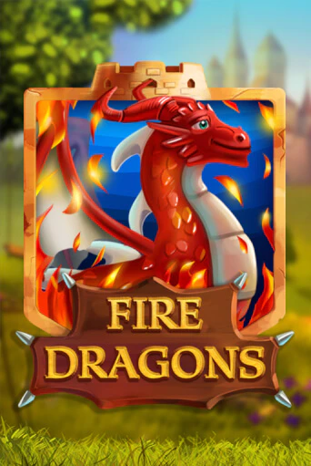 Fire Dragons - играть онлайн | Вулкан Казино Казахстан - без регистрации