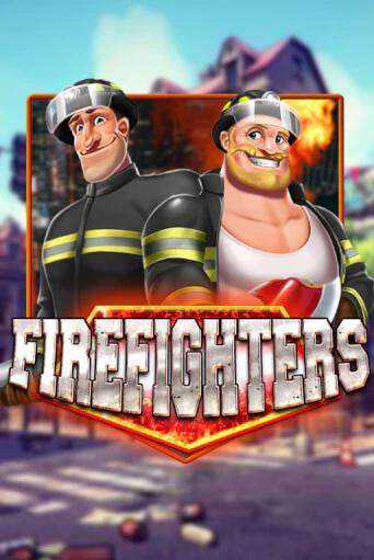 Firefighters - играть онлайн | Вулкан Казино Казахстан - без регистрации