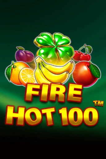 Fire Hot 100 - играть онлайн | Вулкан Казино Казахстан - без регистрации