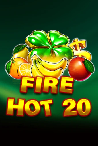 Fire Hot 20 - играть онлайн | Вулкан Казино Казахстан - без регистрации