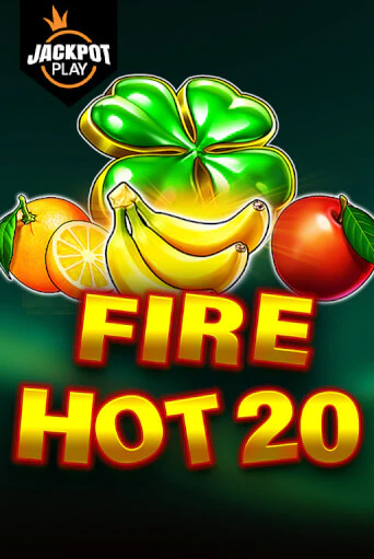 Fire Hot 20 Jackpot Play - играть онлайн | Вулкан Казино Казахстан - без регистрации