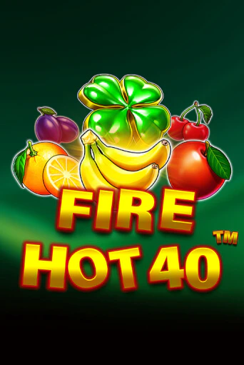 Fire Hot 40 - играть онлайн | Вулкан Казино Казахстан - без регистрации