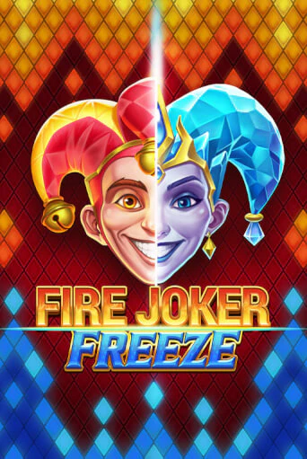 Fire Joker Freeze - играть онлайн | Вулкан Казино Казахстан - без регистрации
