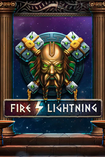 Fire Lightning - играть онлайн | Вулкан Казино Казахстан - без регистрации