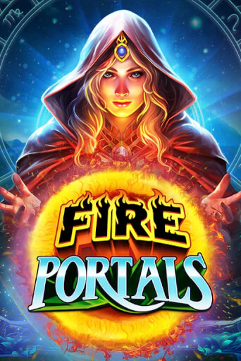 Fire Portals - играть онлайн | Вулкан Казино Казахстан - без регистрации