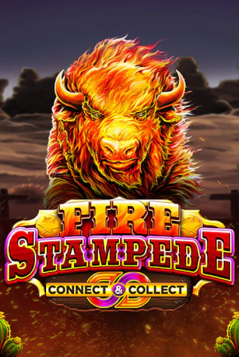 Fire Stampede - играть онлайн | Вулкан Казино Казахстан - без регистрации