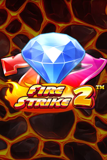 Fire Strike 2 - играть онлайн | Вулкан Казино Казахстан - без регистрации