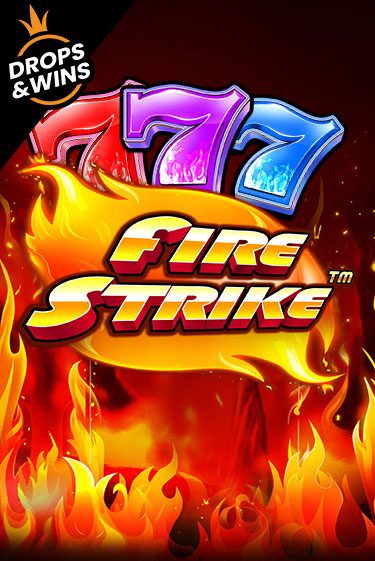 Fire Strike - играть онлайн | Вулкан Казино Казахстан - без регистрации