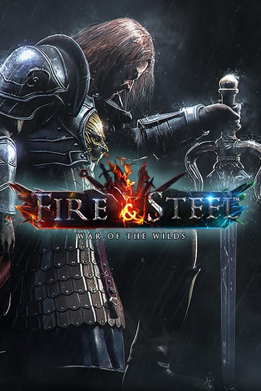 Fire & Steel - играть онлайн | Вулкан Казино Казахстан - без регистрации