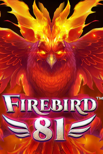 Firebird 81 - играть онлайн | Вулкан Казино Казахстан - без регистрации