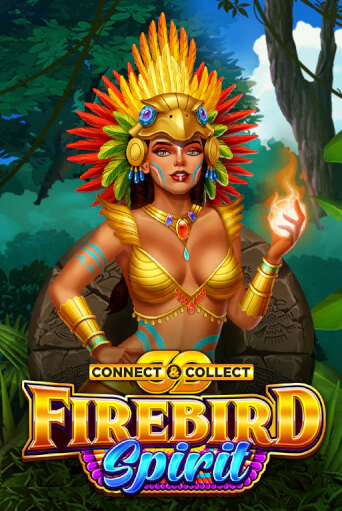 Firebird Spirit - Connect & Collect - играть онлайн | Вулкан Казино Казахстан - без регистрации