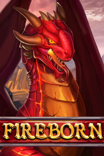 Fireborn - играть онлайн | Вулкан Казино Казахстан - без регистрации