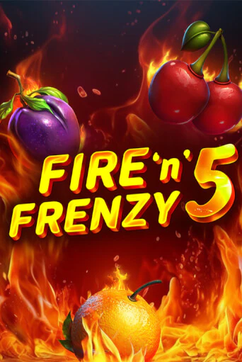 Fire’n’Frenzy 5 - играть онлайн | Вулкан Казино Казахстан - без регистрации