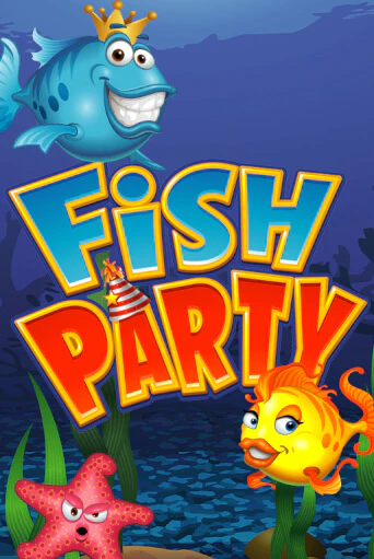 Fish Party - играть онлайн | Вулкан Казино Казахстан - без регистрации