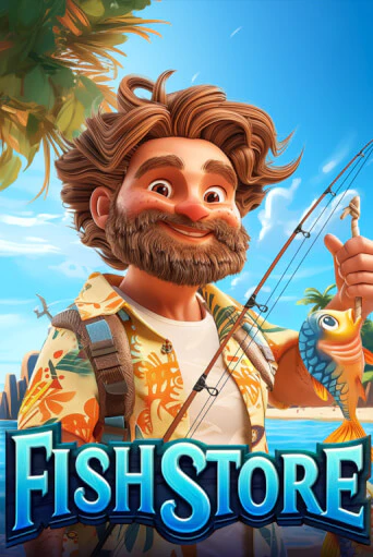 Fish Store - играть онлайн | Вулкан Казино Казахстан - без регистрации