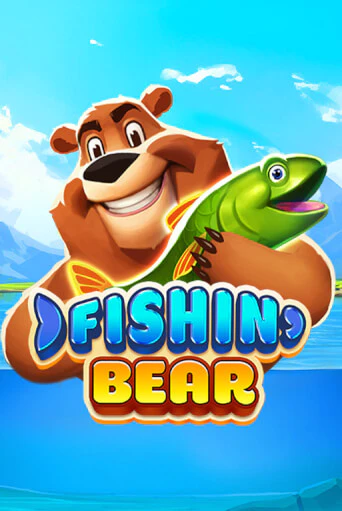 Fishin Bear - играть онлайн | Вулкан Казино Казахстан - без регистрации