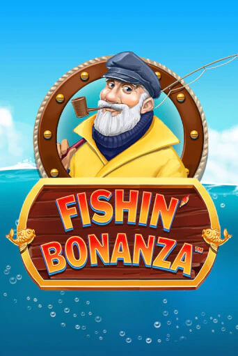 Fishin' Bonanza - играть онлайн | Вулкан Казино Казахстан - без регистрации