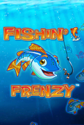 Fishing Frenzy - играть онлайн | Вулкан Казино Казахстан - без регистрации
