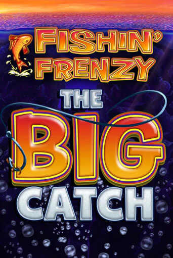 Fishin Frenzy The Big Catch - играть онлайн | Вулкан Казино Казахстан - без регистрации