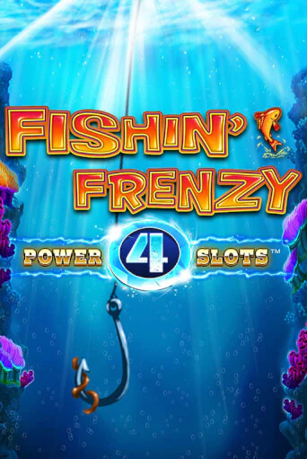 Fishin Frenzy Power 4 Slots - играть онлайн | Вулкан Казино Казахстан - без регистрации