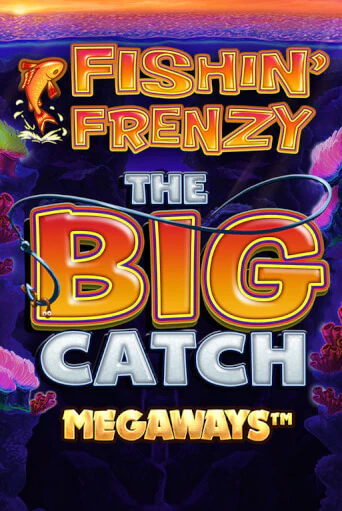 Fishin Frenzy Big Catch Megaways - играть онлайн | Вулкан Казино Казахстан - без регистрации