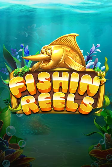 Fishin Reels - играть онлайн | Вулкан Казино Казахстан - без регистрации
