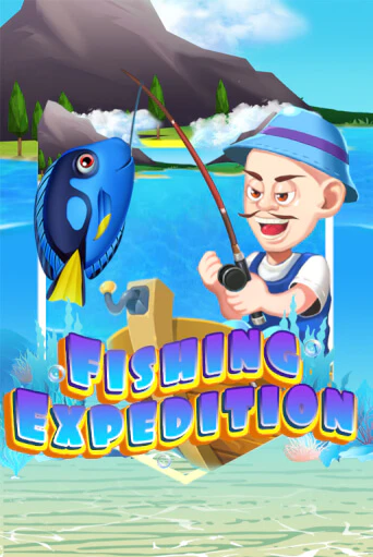 Fishing Expedition - играть онлайн | Вулкан Казино Казахстан - без регистрации