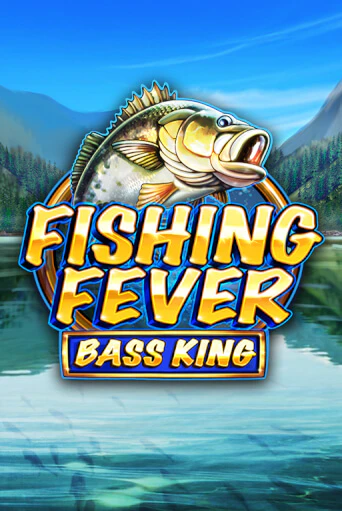 Fishing Fever Bass King - играть онлайн | Вулкан Казино Казахстан - без регистрации