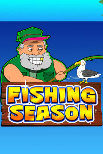 Fishing Season - играть онлайн | Вулкан Казино Казахстан - без регистрации