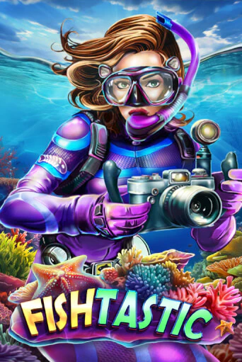 Fishtastic - играть онлайн | Вулкан Казино Казахстан - без регистрации