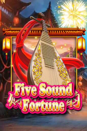 Five Sound Fortune - играть онлайн | Вулкан Казино Казахстан - без регистрации
