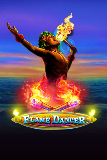 Flame Dancer - играть онлайн | Вулкан Казино Казахстан - без регистрации
