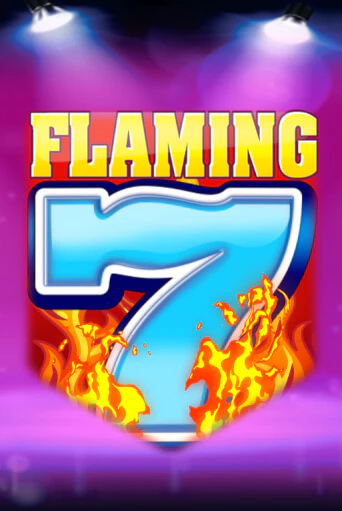 Flaming 7's - играть онлайн | Вулкан Казино Казахстан - без регистрации