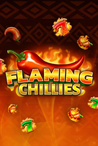 Flaming Chillies - играть онлайн | Вулкан Казино Казахстан - без регистрации