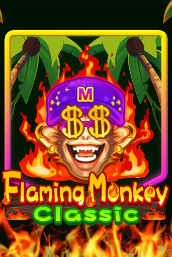 Flaming Monkey Classic - играть онлайн | Вулкан Казино Казахстан - без регистрации