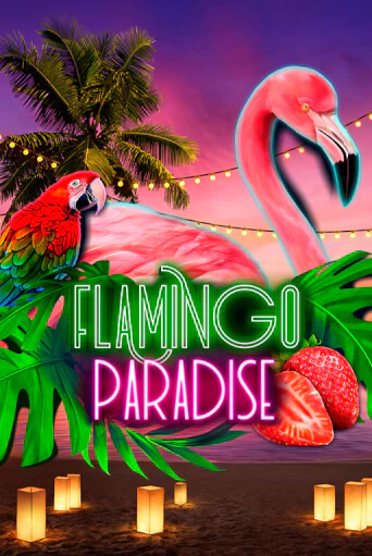 Flamingo Paradise - играть онлайн | Вулкан Казино Казахстан - без регистрации