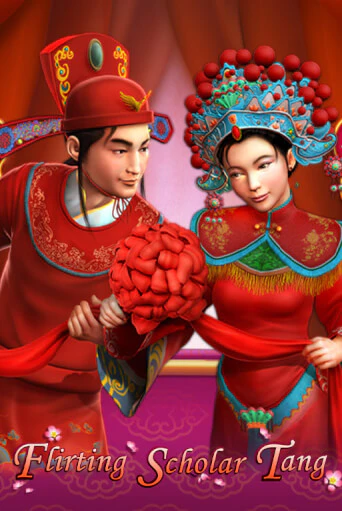 Flirting Scholar Tang - играть онлайн | Вулкан Казино Казахстан - без регистрации