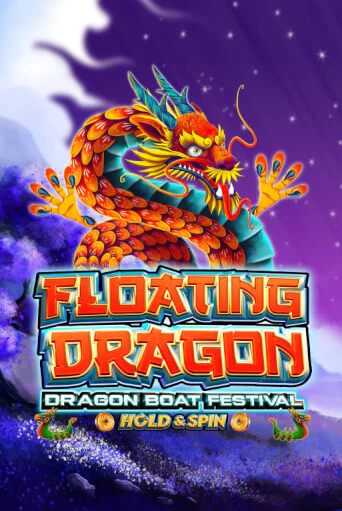 Floating Dragon - Dragon Boat Festival - играть онлайн | Вулкан Казино Казахстан - без регистрации