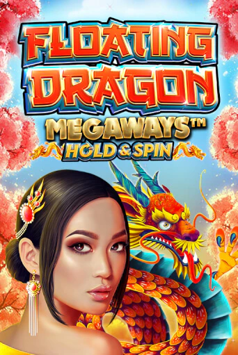 Floating Dragon Megaways™ Hold&Spin - играть онлайн | Вулкан Казино Казахстан - без регистрации