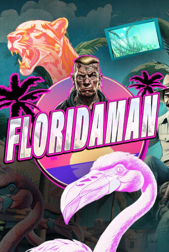 Floridaman - играть онлайн | Вулкан Казино Казахстан - без регистрации