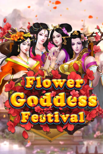 Flower Goddess Festival - играть онлайн | Вулкан Казино Казахстан - без регистрации