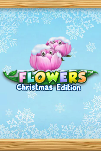 Flowers Christmas Edition - играть онлайн | Вулкан Казино Казахстан - без регистрации