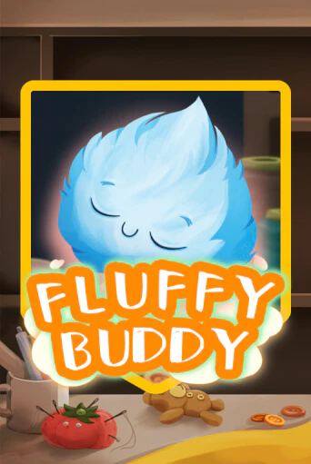 Fluffy Buddy - играть онлайн | Вулкан Казино Казахстан - без регистрации