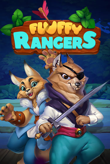 Fluffy Rangers - играть онлайн | Вулкан Казино Казахстан - без регистрации